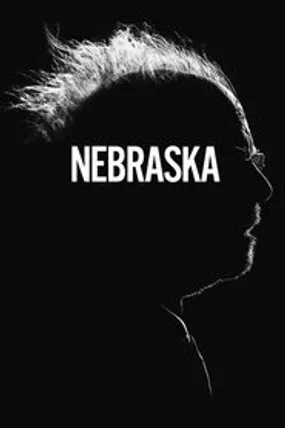 Affiche officielle du film Nebraska (2013) en TrueFrench - HDLight - Regarder en streaming sur GauloisFlix