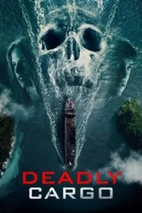 Affiche officielle du film Deadly Cargo (2003) en French - Regarder en streaming sur GauloisFlix