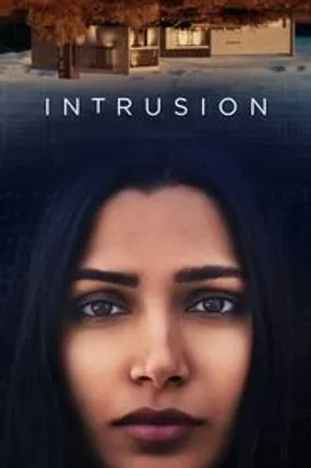 Affiche officielle du film L'Intrusion (2021) en French - HDLight - Regarder en streaming sur GauloisFlix