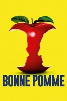Affiche officielle du film Bonne pomme (2017) en TrueFrench - HDLight - Regarder en streaming sur GauloisFlix