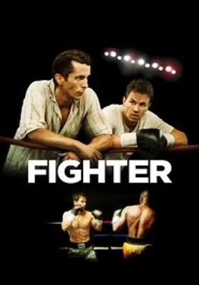 Affiche officielle du film Fighter (2010) en TrueFrench - HDLight - Regarder en streaming sur GauloisFlix