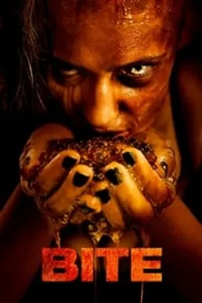 Affiche officielle du film Bite (2015) en VOSTFR - HDLight - Regarder en streaming sur GauloisFlix