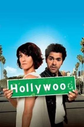 Affiche officielle du film Hollywoo (2011) en TrueFrench - HDLight - Regarder en streaming sur GauloisFlix