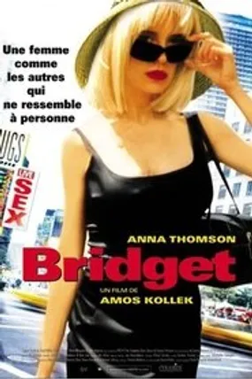 Affiche officielle du film Bridget (2002) en French - Regarder en streaming sur GauloisFlix