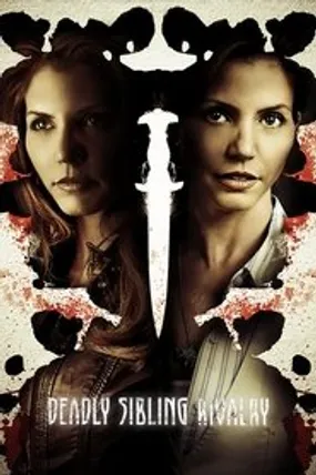 Affiche officielle du film Face à ma sœur jumelle (2011) en French - Regarder en streaming sur GauloisFlix