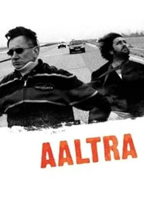 Affiche officielle du film Aaltra (2004) en French - Regarder en streaming sur GauloisFlix