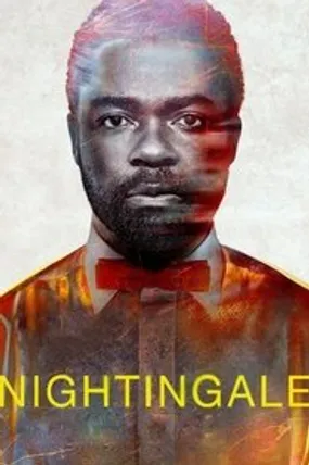 Affiche officielle du film Nightingale (2014) en French - DVDRIP - Regarder en streaming sur GauloisFlix