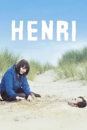 Affiche officielle du film Henri (2013) en French - Regarder en streaming sur GauloisFlix