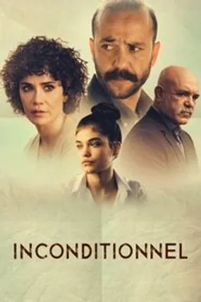 Affiche officielle du film Inconditionnel (2021) en French - HDLight - Regarder en streaming sur GauloisFlix
