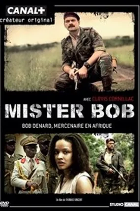 Affiche officielle du film Mister Bob (2011) en French - Regarder en streaming sur GauloisFlix
