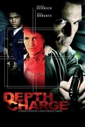 Affiche officielle du film Menace sur Washington (2008) en French - Regarder en streaming sur GauloisFlix