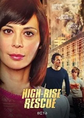 Affiche officielle du film La Tour de feu (2017) en TrueFrench - HDLight - Regarder en streaming sur GauloisFlix