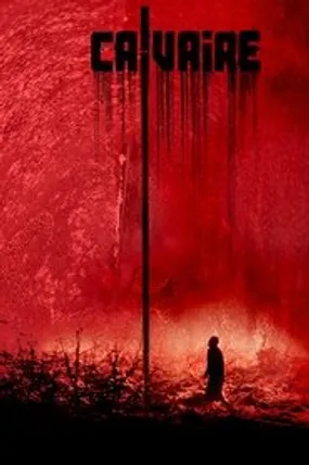 Affiche officielle du film Calvaire (2005) en French - Regarder en streaming sur GauloisFlix