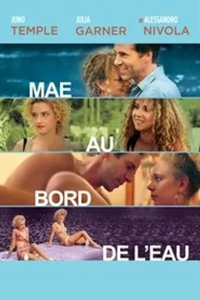Affiche officielle du film Mae au bord de l'eau (2017) en TrueFrench - HDLight - Regarder en streaming sur GauloisFlix