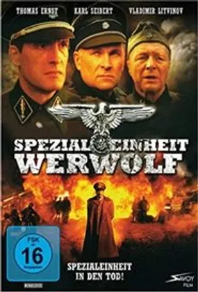 Affiche officielle du film Bunker (2009) en TrueFrench - HDLight - Regarder en streaming sur GauloisFlix