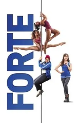 Affiche officielle du film Forte (2020) en French - HDLight - Regarder en streaming sur GauloisFlix
