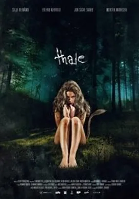 Affiche officielle du film Thale (2012) en VOSTFR - DVDRIP - Regarder en streaming sur GauloisFlix