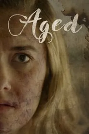 Affiche officielle du film Aged (2023) en VOSTFR - HDLight - Regarder en streaming sur GauloisFlix