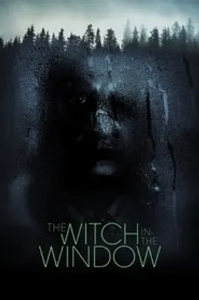 Affiche officielle du film The Witch in the Window (2018) en TrueFrench - HDLight - Regarder en streaming sur GauloisFlix
