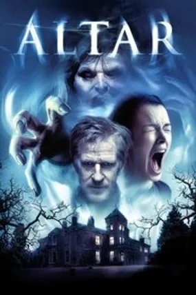 Affiche officielle du film Autel (2014) en VOSTFR - DVDRIP - Regarder en streaming sur GauloisFlix