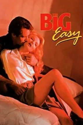 Affiche officielle du film Le Flic de mon cœur (1986) en TrueFrench - HDLight - Regarder en streaming sur GauloisFlix