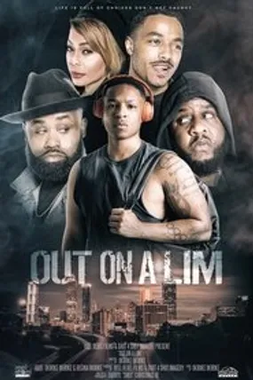 Affiche officielle du film Out on a Lim (2022) en French - Bdrip LD - Regarder en streaming sur GauloisFlix