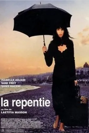 Affiche officielle du film La Repentie (2002) en French - HDLight - Regarder en streaming sur GauloisFlix