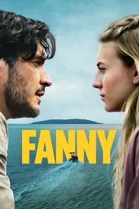 Affiche officielle du film Fanny (2025) en French - HDLight - Regarder en streaming sur GauloisFlix