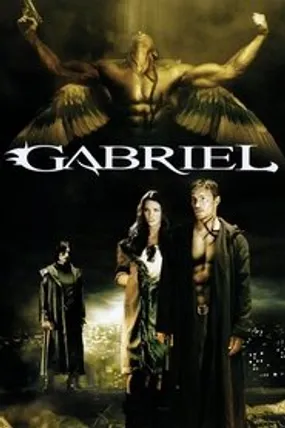 Affiche officielle du film Gabriel (2007) en French - HDLight - Regarder en streaming sur GauloisFlix
