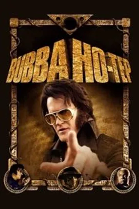 Affiche officielle du film Bubba Ho-tep (2002) en TrueFrench - HDLight - Regarder en streaming sur GauloisFlix