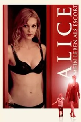 Affiche officielle du film Alice (2020) en French - HDLight - Regarder en streaming sur GauloisFlix