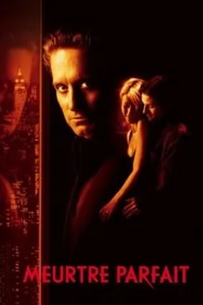 Affiche officielle du film Meurtre parfait (1998) en TrueFrench - HDLight - Regarder en streaming sur GauloisFlix