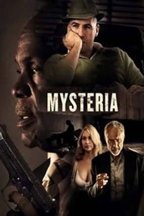 Affiche officielle du film Mysteria (2011) en French - Regarder en streaming sur GauloisFlix