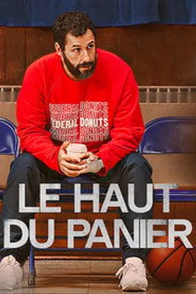 Affiche officielle du film Le Haut du panier (2022) en French - HDLight - Regarder en streaming sur GauloisFlix