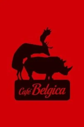 Affiche officielle du film Belgica (2016) en TrueFrench - HDLight - Regarder en streaming sur GauloisFlix