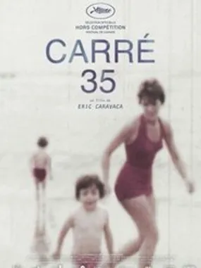 Affiche officielle du film Carré 35 (2017) en French - HDLight - Regarder en streaming sur GauloisFlix