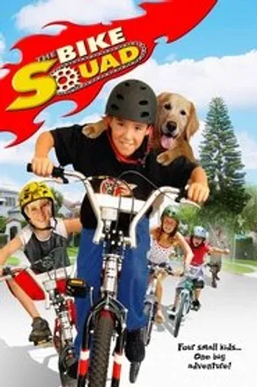 Affiche officielle du film Le club des juniors (2002) en French - Regarder en streaming sur GauloisFlix