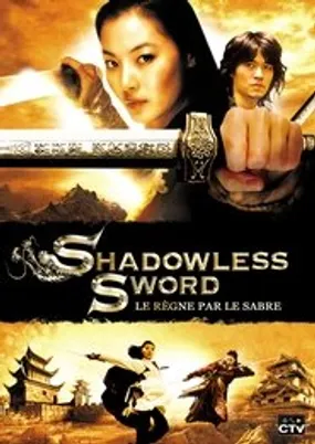 Affiche officielle du film Le Règne par le sabre (2005) en TrueFrench - HDLight - Regarder en streaming sur GauloisFlix