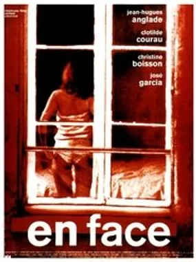 Affiche officielle du film En face (2000) en French - DVDRIP - Regarder en streaming sur GauloisFlix