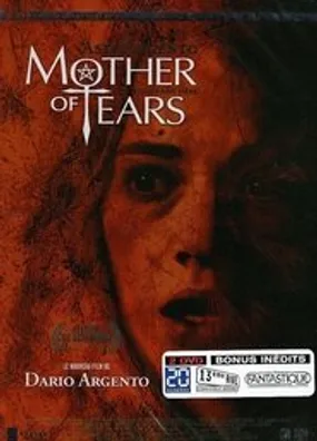 Affiche officielle du film Mother of Tears - La troisième mère (2007) en TrueFrench - HDLight - Regarder en streaming sur GauloisFlix