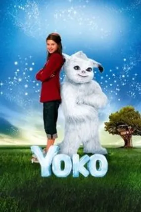 Affiche officielle du film Yoko (2012) en French - Regarder en streaming sur GauloisFlix