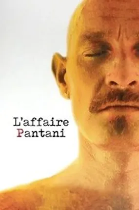 Affiche officielle du film L'affaire Pantani (2020) en French - HDLight - Regarder en streaming sur GauloisFlix