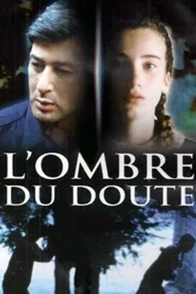 Affiche officielle du film L'Ombre du doute (1993) en TrueFrench - DVDRIP - Regarder en streaming sur GauloisFlix