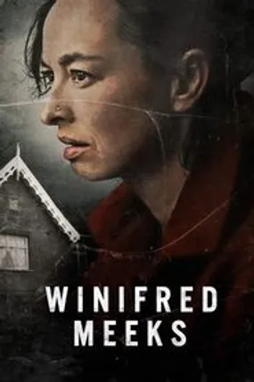 Affiche officielle du film Winifred Meeks (2021) en French - Bdrip LD - Regarder en streaming sur GauloisFlix