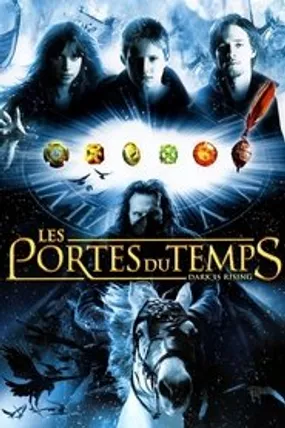 Affiche officielle du film Les Portes du temps (2007) en TrueFrench - HDLight - Regarder en streaming sur GauloisFlix