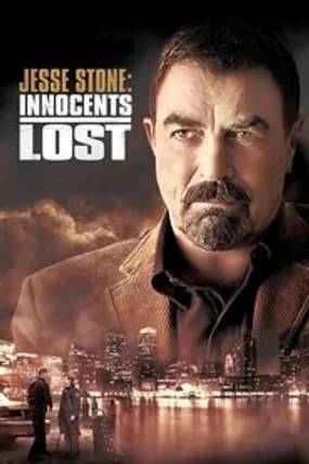 Affiche officielle du film Jesse Stone : Innocences perdues (2011) en French - Regarder en streaming sur GauloisFlix
