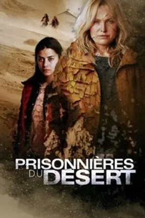 Affiche officielle du film Prisonnières du Désert (2022) en French - HDLight - Regarder en streaming sur GauloisFlix