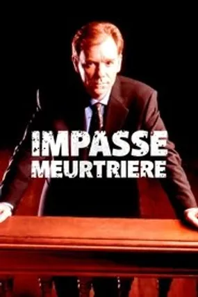 Affiche officielle du film Impasse meurtrière (2000) en TrueFrench - HDLight - Regarder en streaming sur GauloisFlix