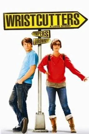 Affiche officielle du film Petits suicides entre amis (2007) en French - DVDRIP - Regarder en streaming sur GauloisFlix