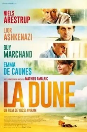 Affiche officielle du film La Dune (2014) en French - Regarder en streaming sur GauloisFlix